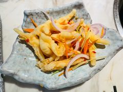 无骨凤爪-同仁四季椰子鸡(福田东园总店)
