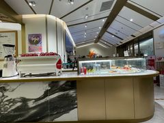 -Tims天好咖啡·贝果(东方广场店)