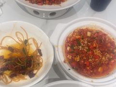 -兰湘子·湘菜小炒(南京江宁万达店)