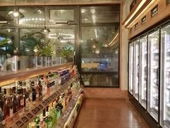 自助取餐区-COMMUNE幻师(五角场店)