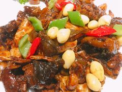 -童福兴·南京菜(老门东店)