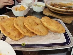 -秦月轩·长安小馆·新陕菜(阜成路·五棵松店)