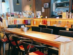 大堂-汪爹爹武汉牛三鲜(朝外大街店)