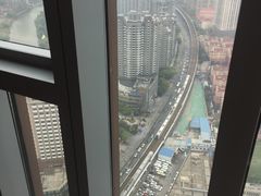 -环球港凯悦 · 享悦中餐厅