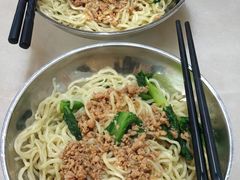 -浪记面店(老墟村店)