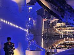 -天玑高空江景餐厅&酒吧Sky Secret Restaurant&Bar