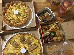 -必胜客(联投东方店)