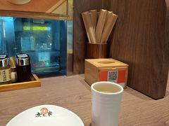 -无敌家现熬骨汤拉面(颐堤港店)