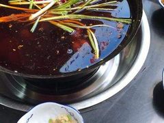 -石灰市毛记烧鸡公(解放碑店)
