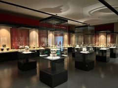 -太原市博物馆