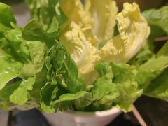 -捞王锅物料理(凯旋路店)