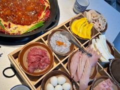 -芈重山老火锅(广州首店)