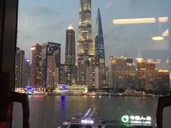 -香港港岛英迪格酒店