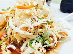 -宾朋海鲜美食特色餐厅·纯手工鲅鱼水饺(兴海路店)