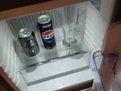 -城际上海虹桥机场酒店