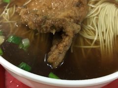 -老西白点心店