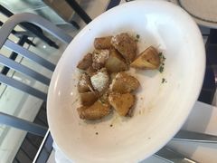 -PIZZA BIANCA(万象城店)