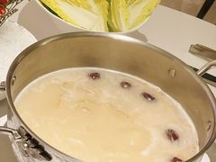 -红雀围·海鲜火锅(陆家嘴中心店)