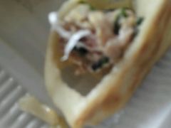 -第一中心医院-食堂(复康路店)