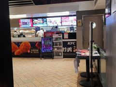 -肯德基(安定门店)