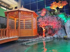 -宝丽金大酒店·洗浴中心