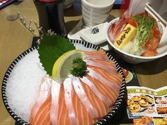 -友壹町寿司(嘉洲广场店)