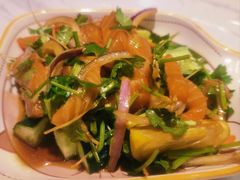 -官塘锋记鱼生·生腌·砂锅粥(牌坊街店)