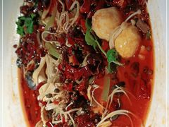 -蜀锦堂·川味现炒(襄阳武商汇店)