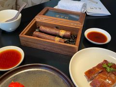 -丽晶轩中餐厅(重庆丽晶酒店)