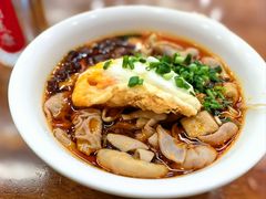 -蒋家肠旺面馆老店(合群路店)