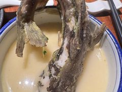 -贺庄·活鱼馆(珠吉路店)