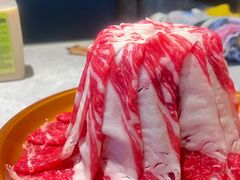 -一绪に寿喜烧(虹悦城店)