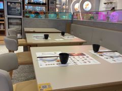 大堂-蔡澜点心(三里屯T+MALL店)