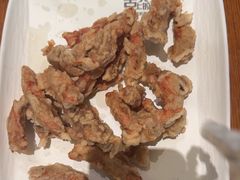-丽景华侨酒店-渔味小厨