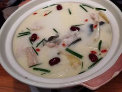 -老阿爸鲜鱼土菜(昆山花桥店)