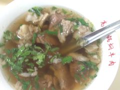 -满满高压锅焖牛肉(七纬路店)