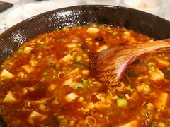 -眉州东坡(华联万柳店)