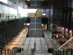 -苏州现代传媒广场商业
