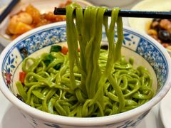 -天龙宝严素食馆(大兴善寺店)