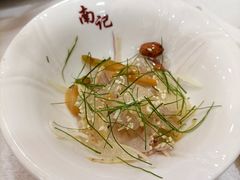 金鲷鱼鱼生-寻味顺德·南记酒家·传统顺德菜·鱼生(广源路店)