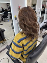 -HaLo hair studio
