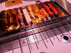 -丰茂烤串(全国首店)