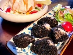 -小川洋风料理(江汉路店)
