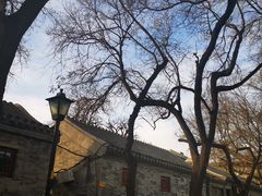 -北京国子监胡同
