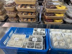 -许阿姨糕团店(南京总店)