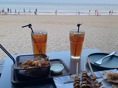 -海风酒吧 喝精酿 听民谣(阿那亚礼堂店)