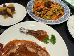 -百花深处·老北京风味菜