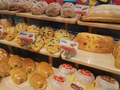 -BreadTalk面包新语·烘焙蛋糕(五羊邨店)