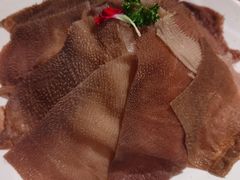 -宝泉铜锅·涮羊肉(解放东路店)