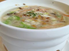 顺德拆烩鱼茸羹-顺味凤城(九六广场店)